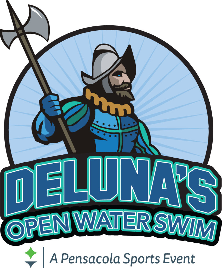 DeLuna's Open Water Swim 2025