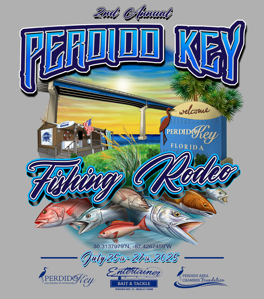 Perdido Key Fishing Rodeo