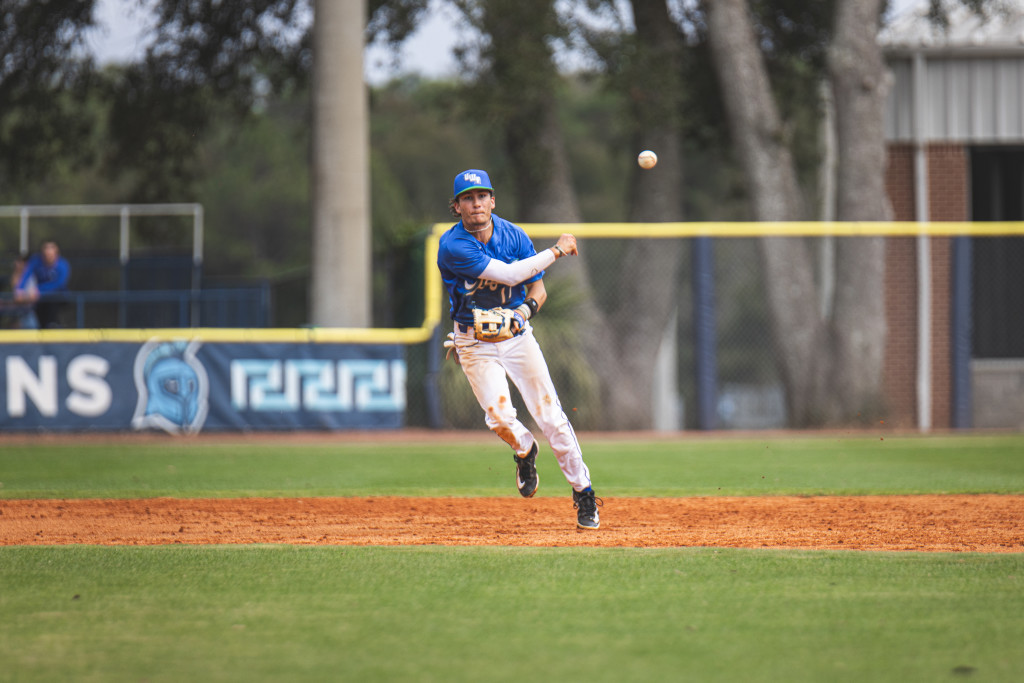 UWF Baseball Field