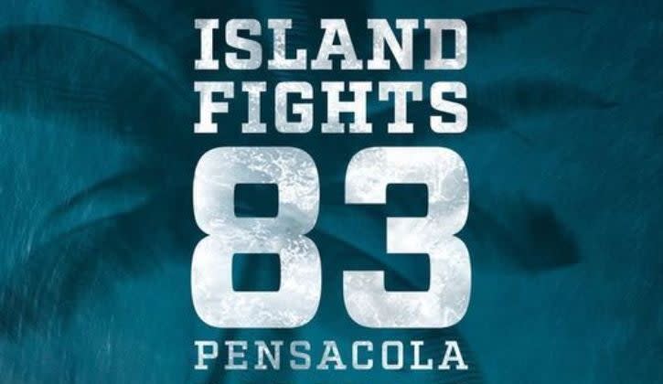 Island Fights 83