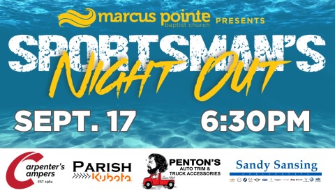 Sportsman's Night Out