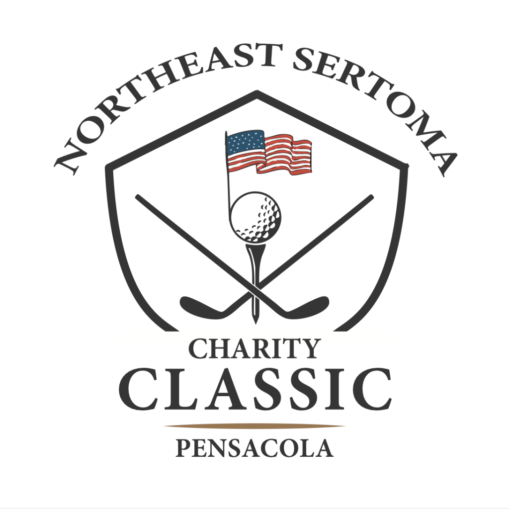Northeast Sertoma Charity Classic golf event