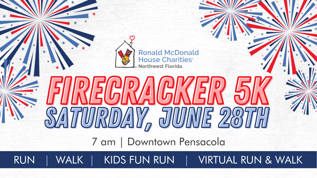 Firecracker 5k