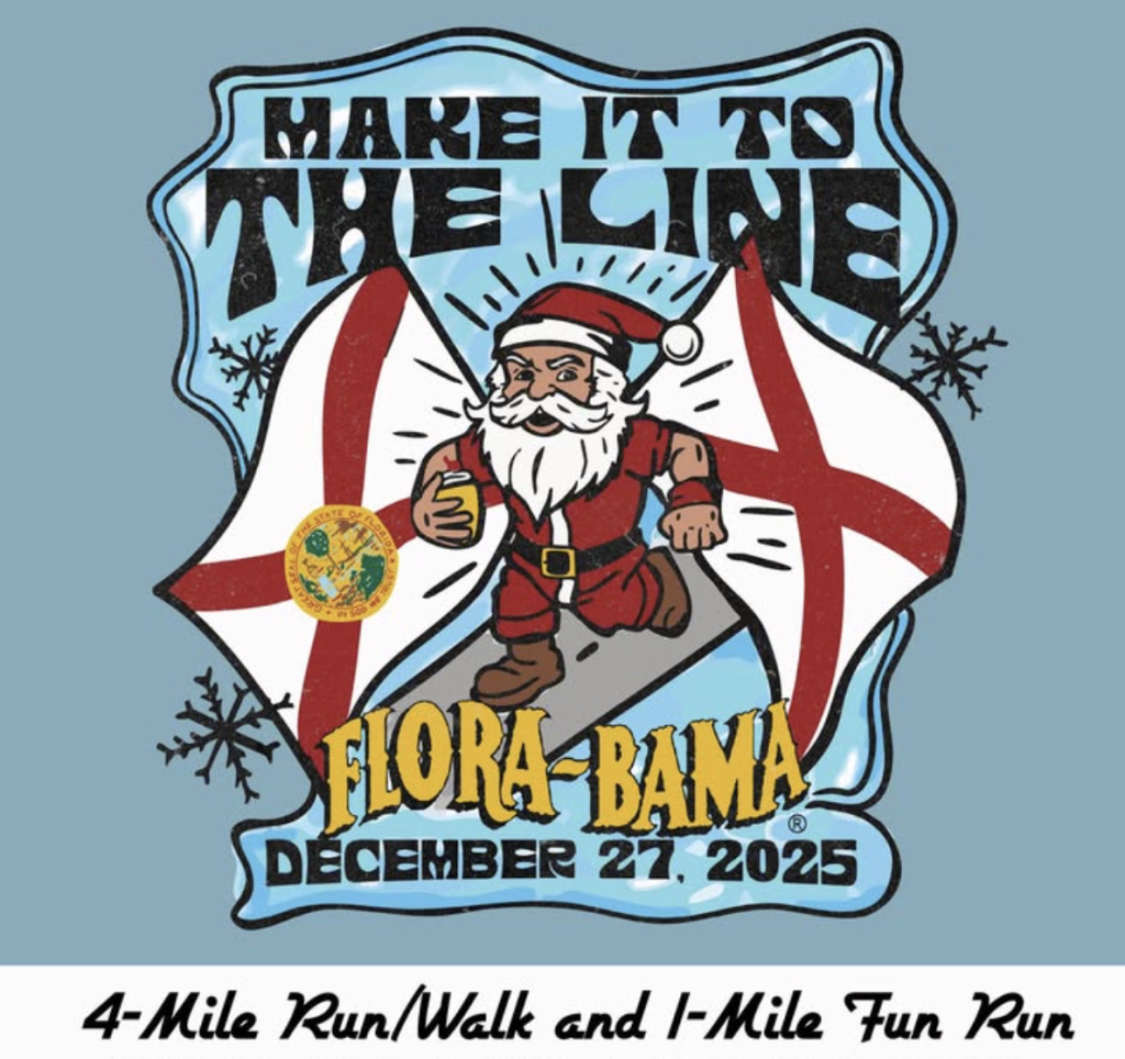 38th Annual Make it to the Line Run/Walk/Fun Run