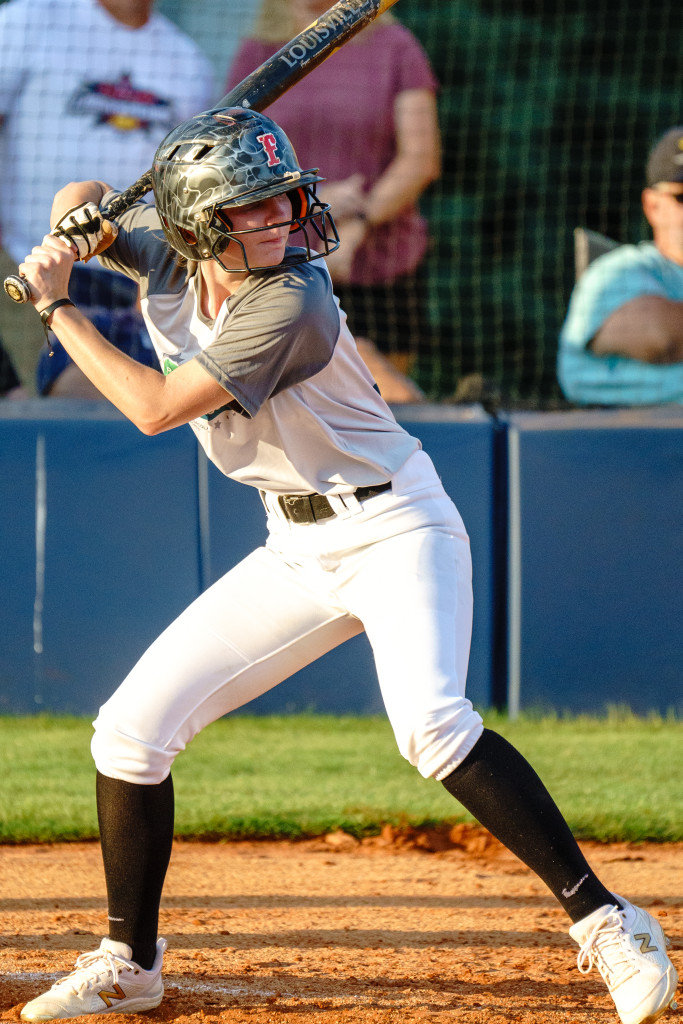 High School All Stars Baseball and Softball
