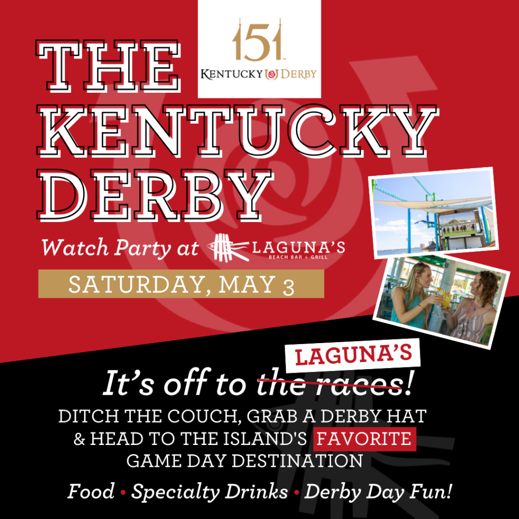 Kentucky Derby Watch Party