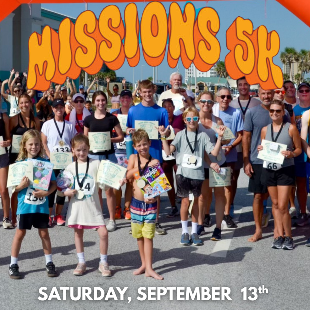 Missions 5K
