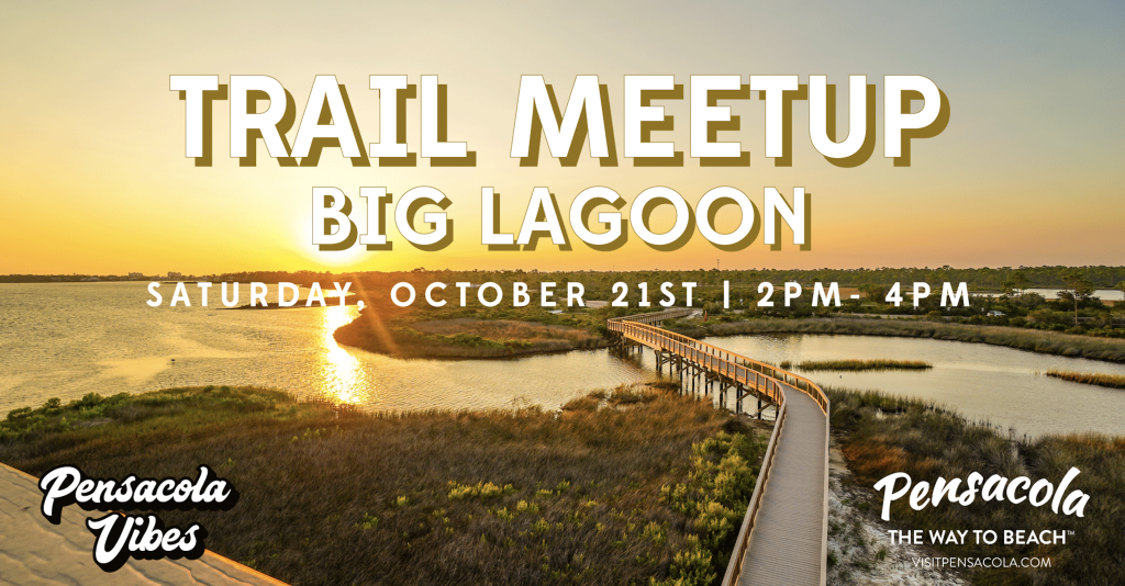 Big Lagoon Trail Meetup