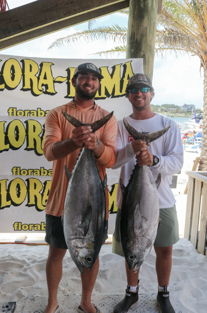 11th Annual Flora-Bama Fishing Rodeo