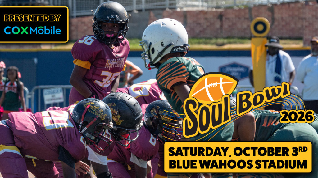 Soul Bowl