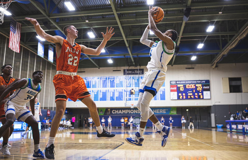 UWF Men's Basketball