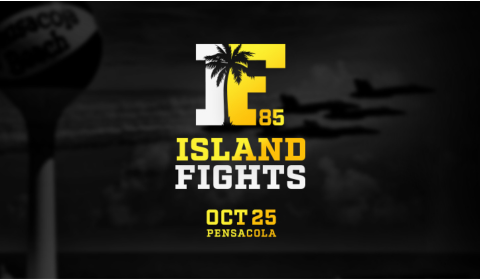 Island Fights 85