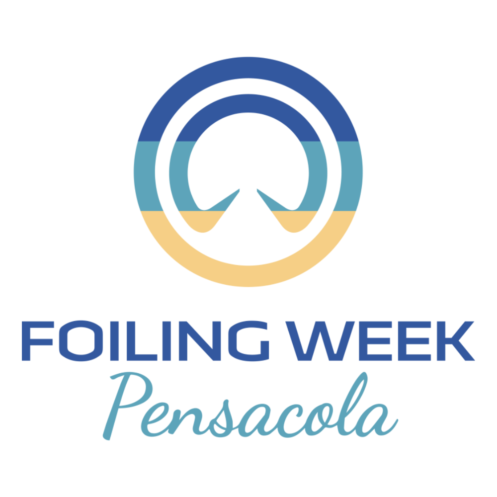 Foiling Week Pensacola 2025