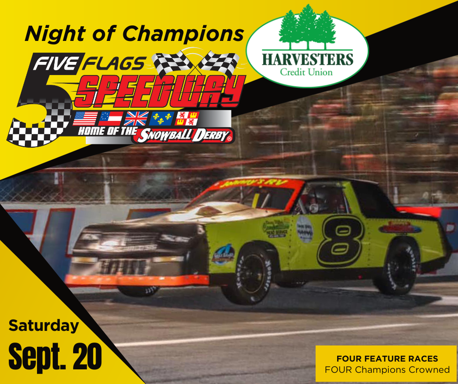 Night of Champions