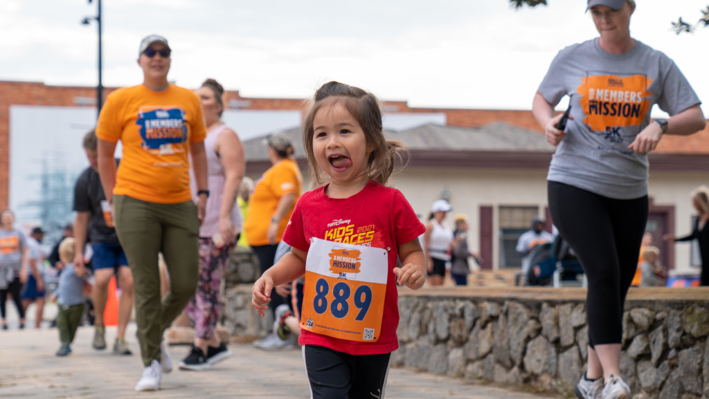 15th Annual Navy Federal 5K