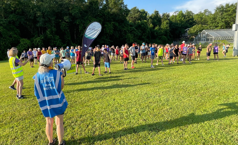 Parkrun