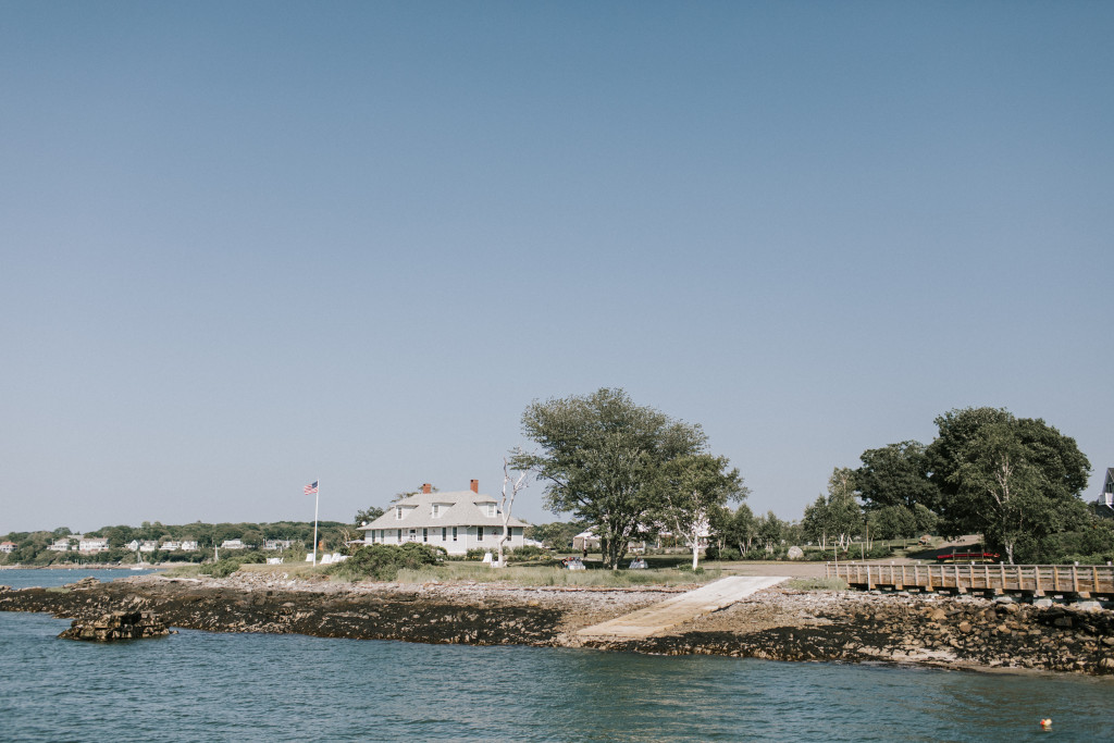 House. Photo Credit: Jamie Mercurio Photography