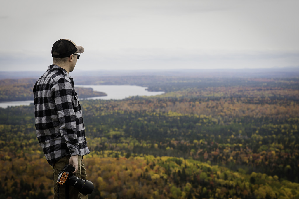 Fall Foliage. Photo Credit: Christopher A Mills