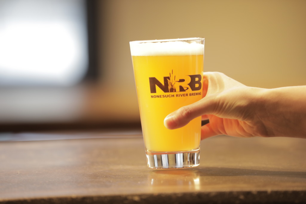 Beer. Photo Credit: Knack Factory