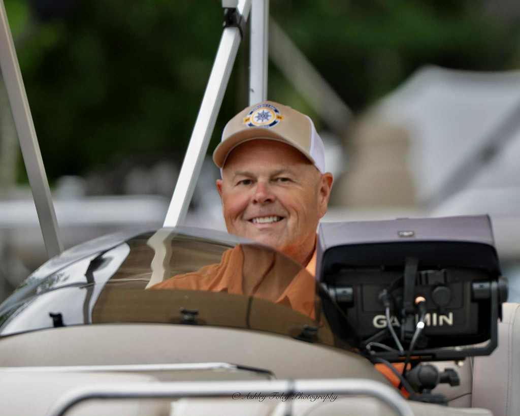 Captain Arty. Photo Credit: Ashley Foley Photography