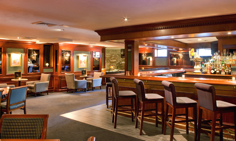 The Armory. Photo Credit: Portland Regency Hotel & Spa