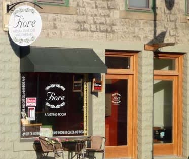Rockland Store Exterior. Photo Credit: FIORE