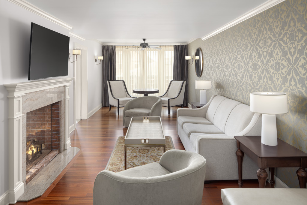 Gov Suite. Photo Credit: Irvin Serrano