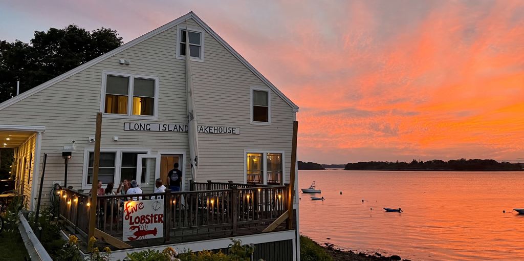 Exterior. Photo Credit: Byers & Sons Long Island Bakehouse