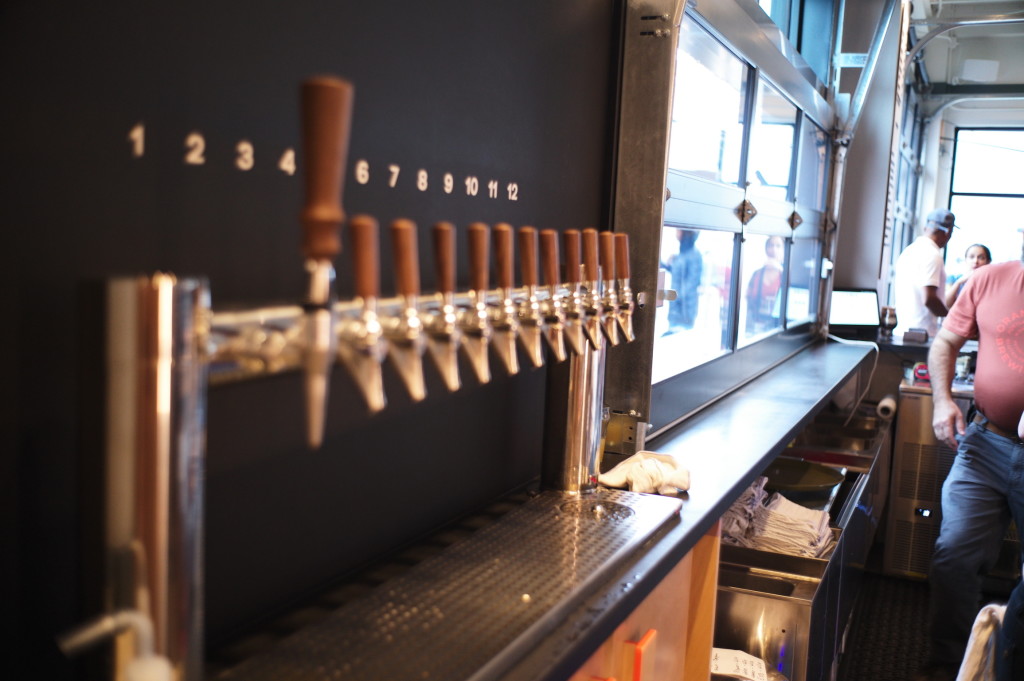 Taps. Photo Credit: Jeffrey Remick