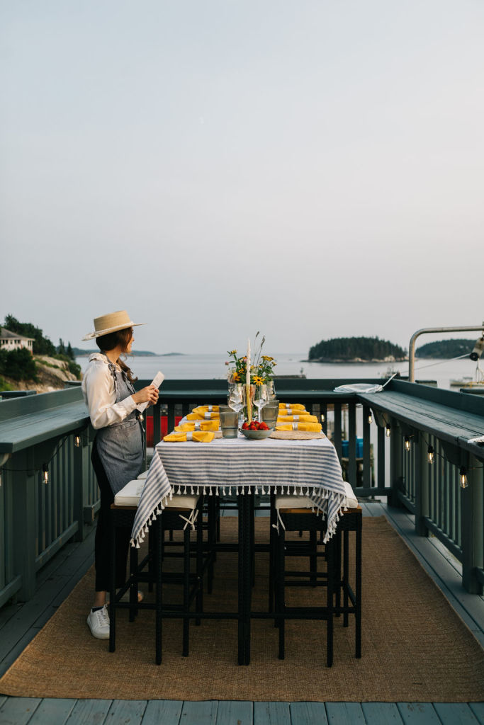 Lady Oyster Tours & Tastings. Photo Credit: Greta Tucker Photography