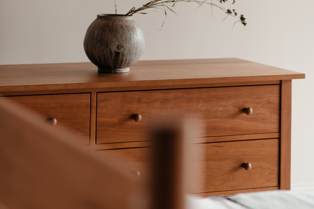 Dresser. Photo Credit: Carley Rudd Photography