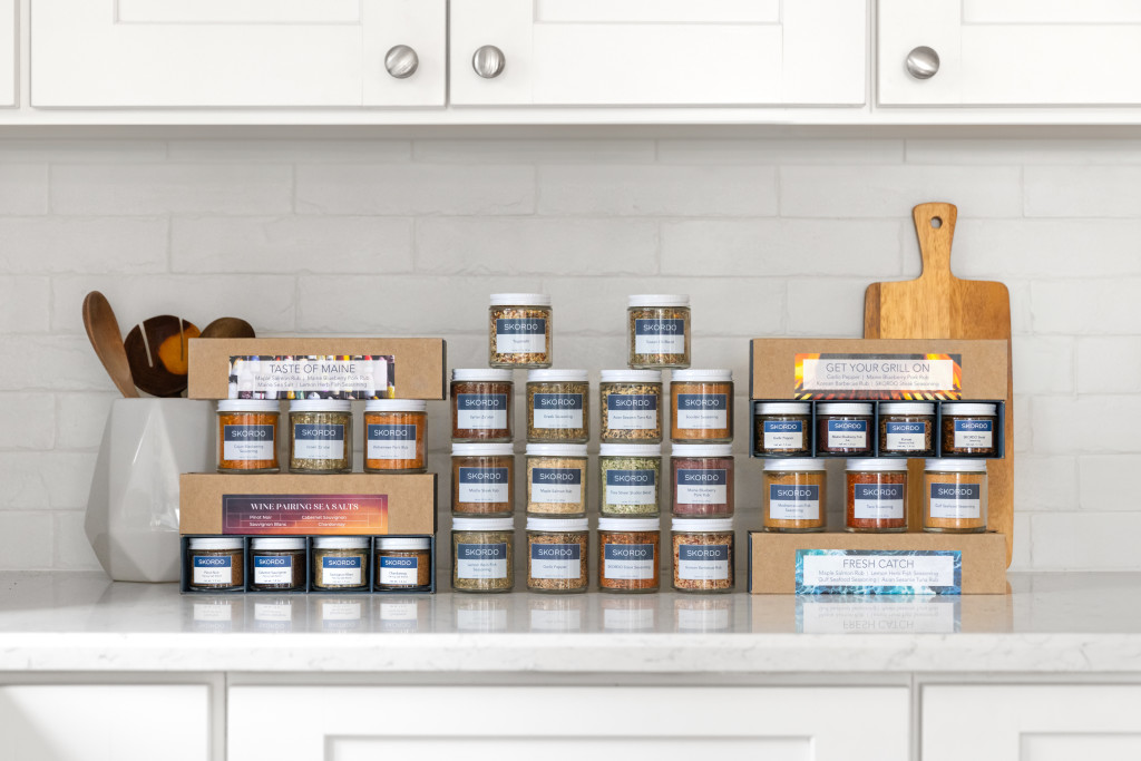 Spices. Photo Credit: SKORDO