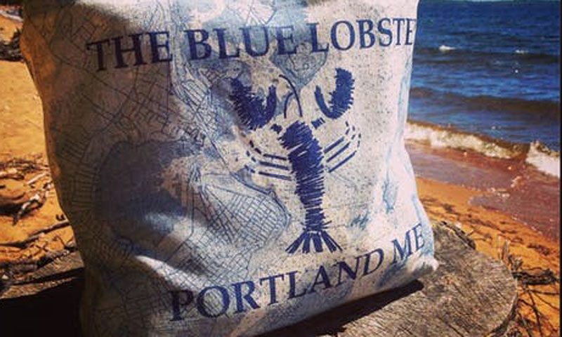 Apparel. Photo Credit: The Blue Lobster