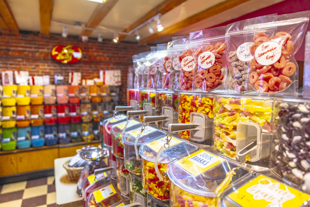 Penny Candy. Photo Credit: Old Port Candy Co.