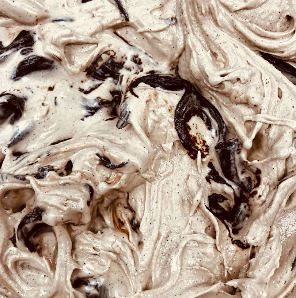 Ice Cream. Photo Credit: MaineFlavor