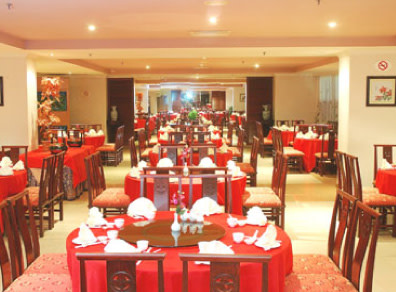 Lotus Court Chinese Restaurant