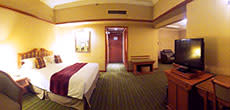 Resident Suite