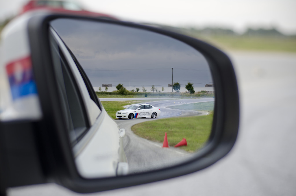 BMW - Side Mirror