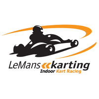 LeMans Indoor Karting