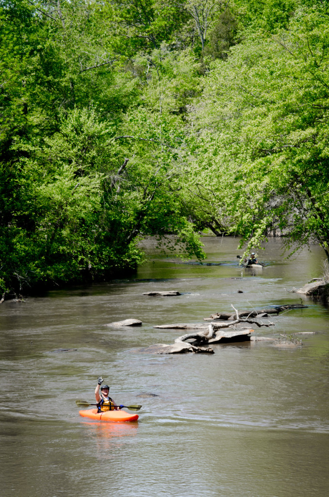 Croft State Park