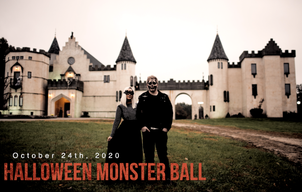 Halloween Monster Ball Springfield Missouri Travel & Tourism Ozarks