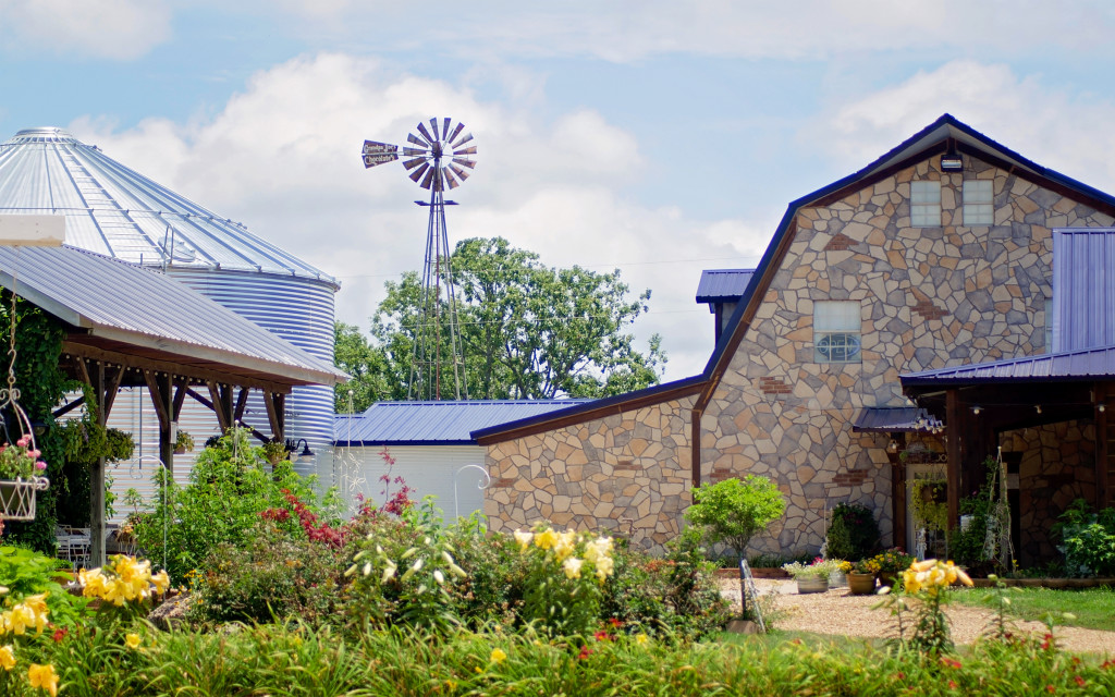 Rosewood Farms 14th Annual Spring Blossoms on the Farm Springfield