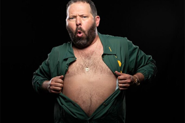 bert kreischer tour springfield mo