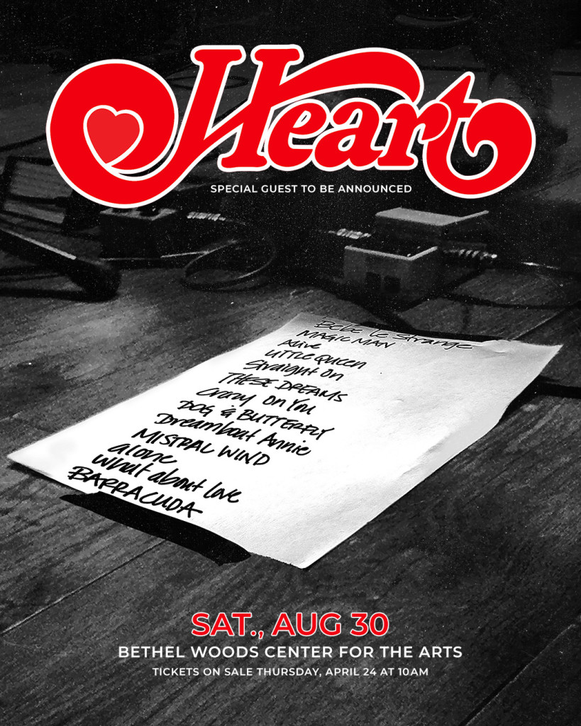 heart