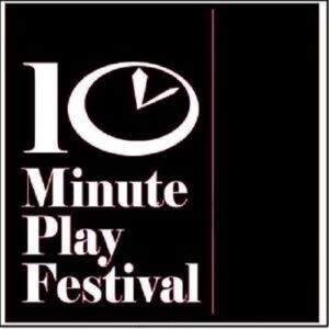 2023 Ten Minute Play Festival