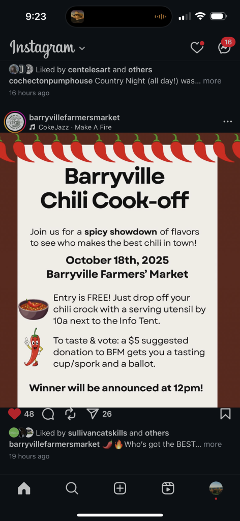 barryville-chili-cookoff