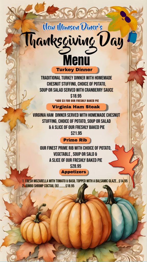 thanksgiving-day-menu