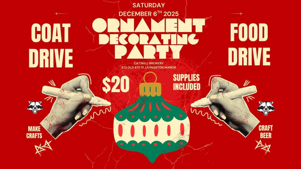 ornament-decorating-party