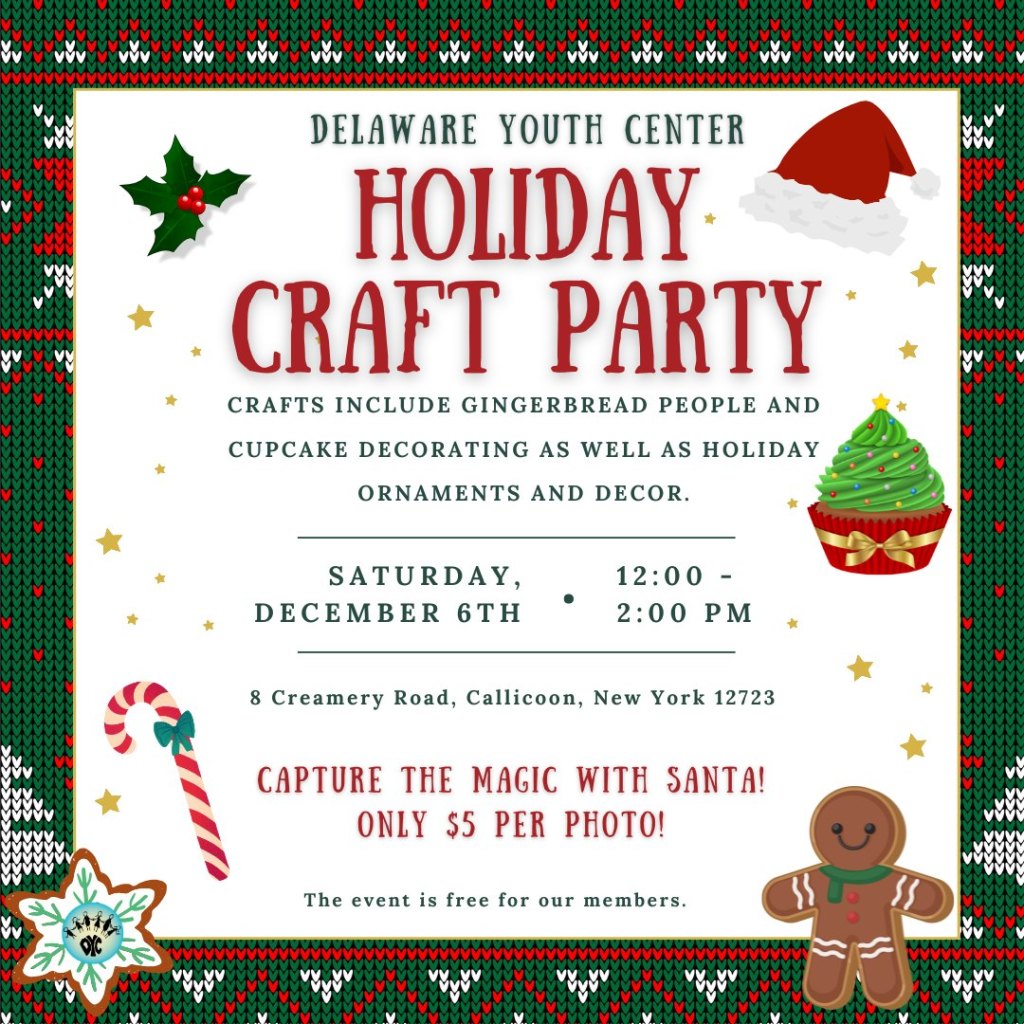 holiday-craft-party
