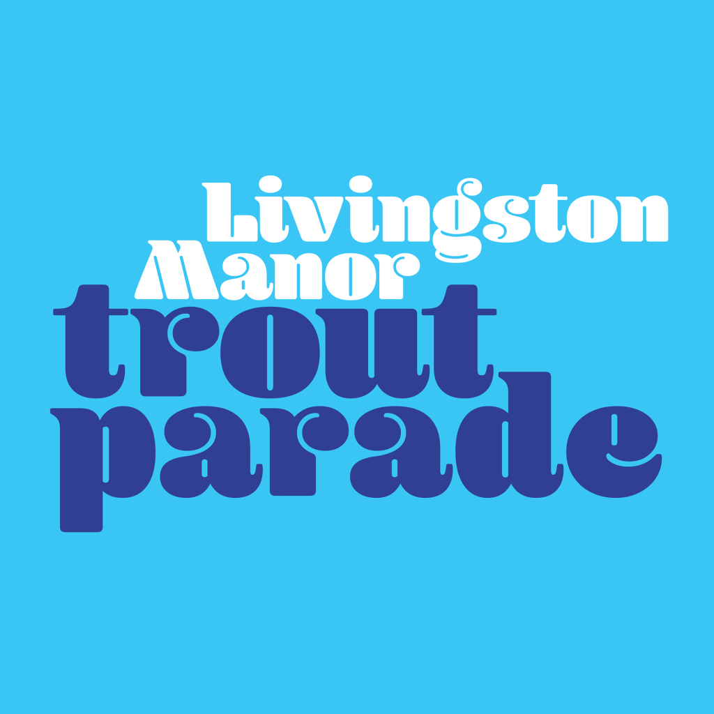 Trout Parade